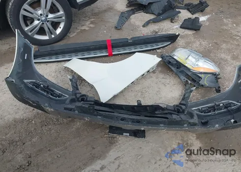 2013 Mercedes-Benz Ml 350 4Matic z USA, uszkodzony, nr VIN 4JGDA5HB6DA202578